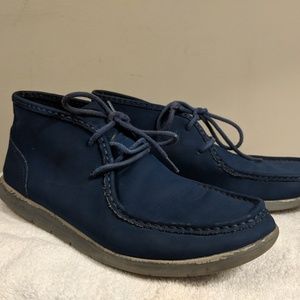 Ugg chukkas